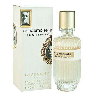 givenchy mademoiselle perfume review